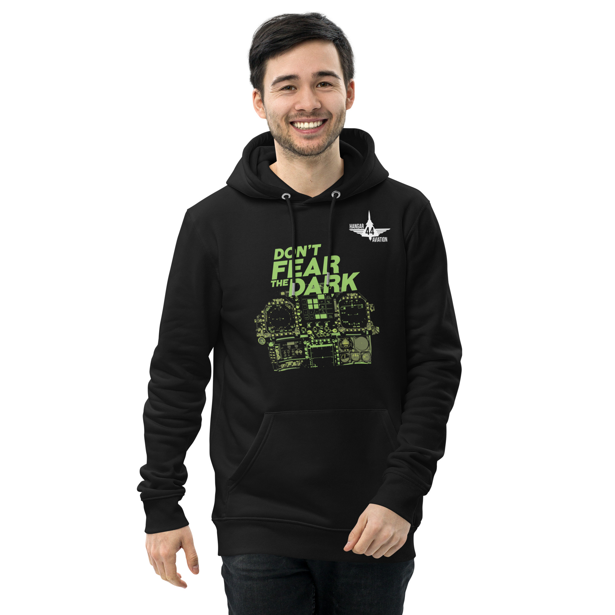 Fear of 2025 the dark hoodie